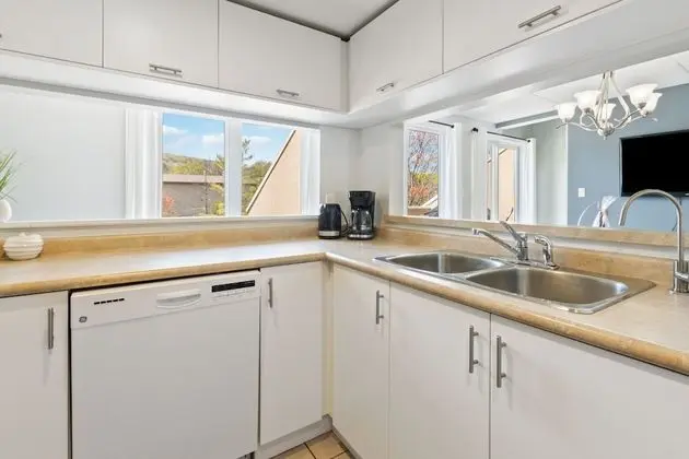 Premier Daire, 3 Yatak Odası (226 Wintergreen)