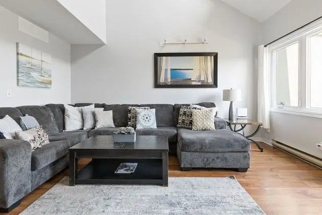 Premier Daire, 3 Yatak Odası (226 Wintergreen)