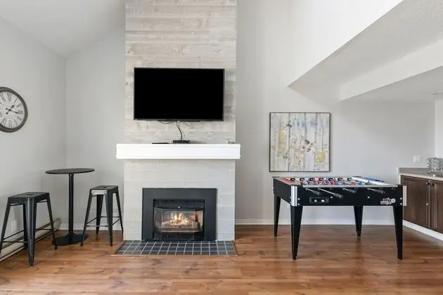 Premier Daire, 3 Yatak Odası (226 Wintergreen)
