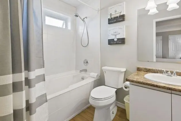 Premier Daire, 3 Yatak Odası (226 Wintergreen)