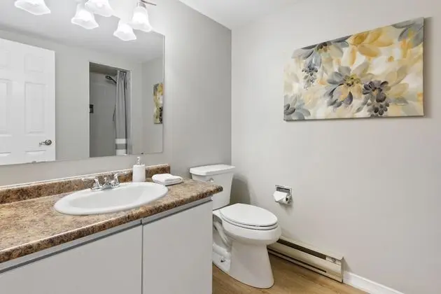 Premier Daire, 3 Yatak Odası (226 Wintergreen)