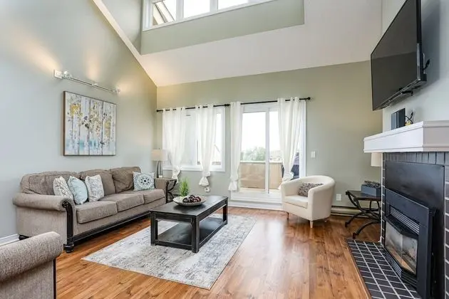 Premier Daire, 3 Yatak Odası (226 Wintergreen)