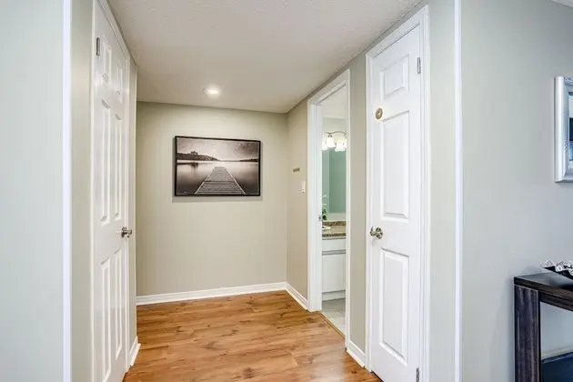 Premier Daire, 3 Yatak Odası (226 Wintergreen)
