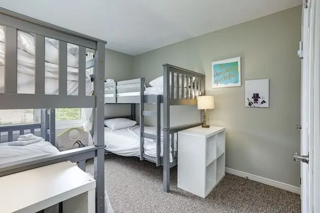 Premier Daire, 3 Yatak Odası (226 Wintergreen)