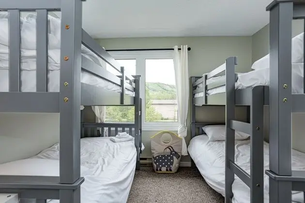 Premier Daire, 3 Yatak Odası (226 Wintergreen)