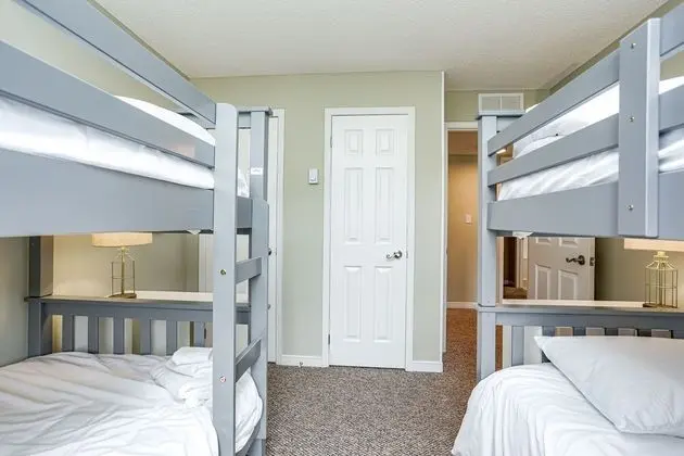 Premier Daire, 3 Yatak Odası (226 Wintergreen)