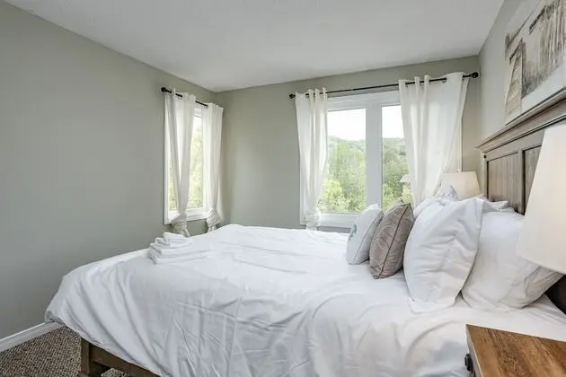 Premier Daire, 3 Yatak Odası (226 Wintergreen)