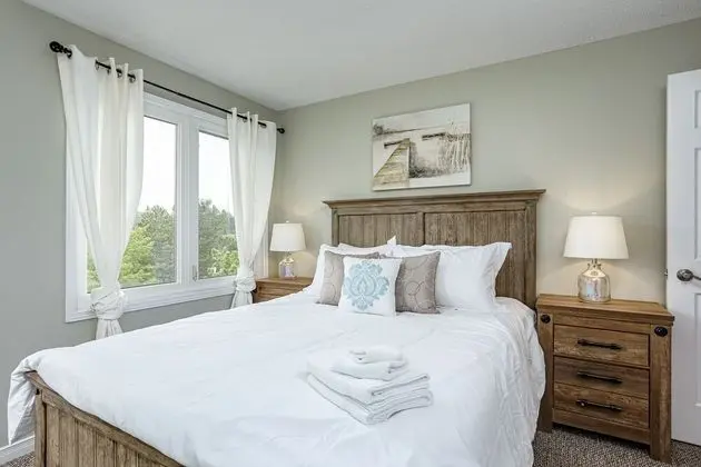Premier Daire, 3 Yatak Odası (226 Wintergreen)