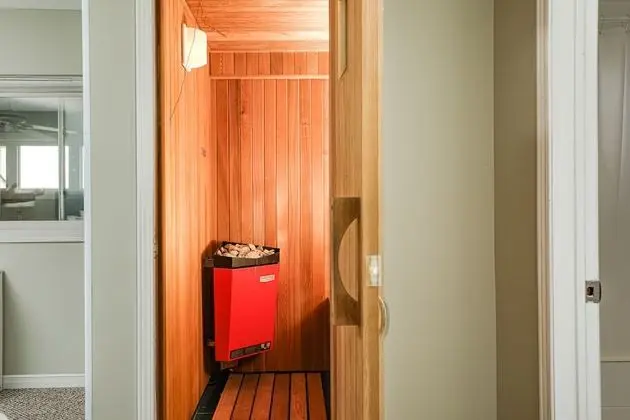 Premier Daire, 3 Yatak Odası (226 Wintergreen)