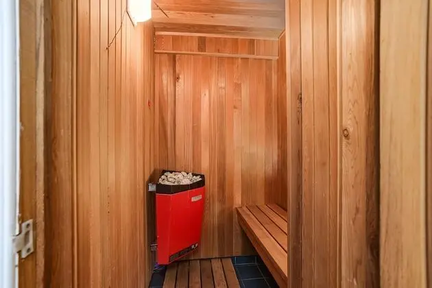Premier Daire, 3 Yatak Odası (226 Wintergreen)