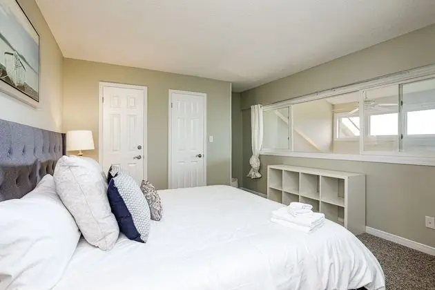 Premier Daire, 3 Yatak Odası (226 Wintergreen)