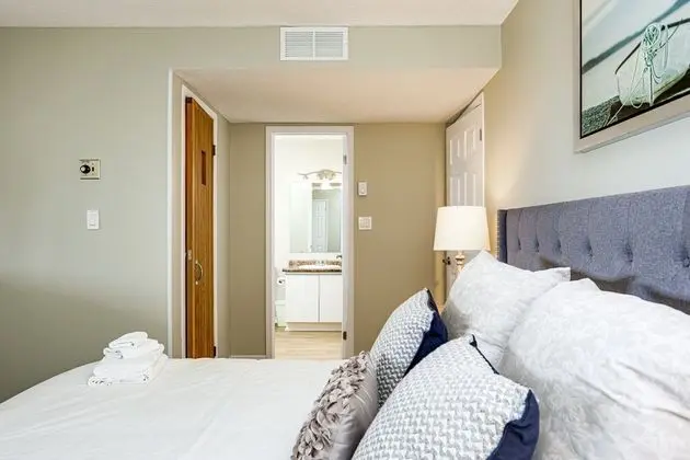 Premier Daire, 3 Yatak Odası (226 Wintergreen)