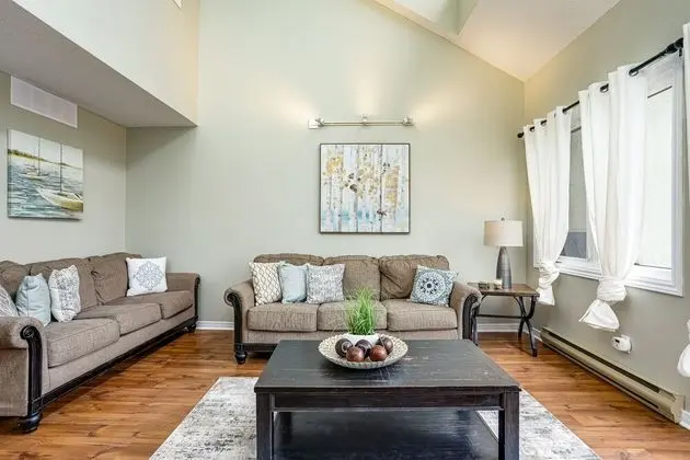 Premier Daire, 3 Yatak Odası (226 Wintergreen)