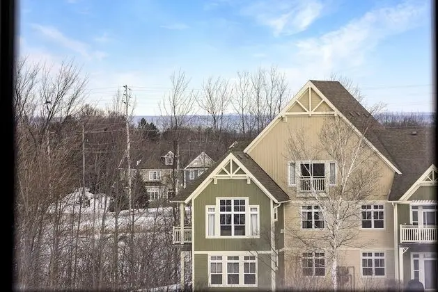 Premier Daire, 3 Yatak Odası (226 Wintergreen)