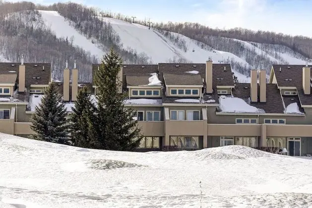 Premier Daire, 3 Yatak Odası (226 Wintergreen)