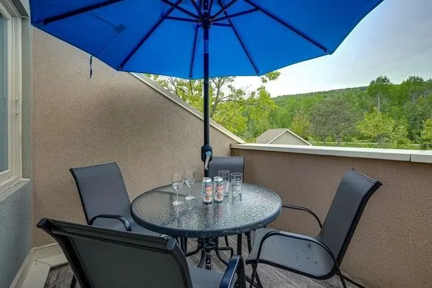 Premier Daire, 3 Yatak Odası (226 Wintergreen)