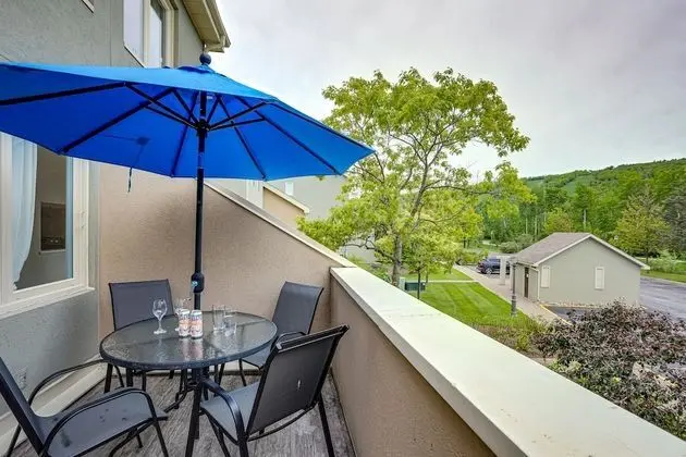 Premier Daire, 3 Yatak Odası (226 Wintergreen)