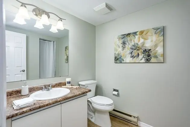 Premier Daire, 3 Yatak Odası (226 Wintergreen)
