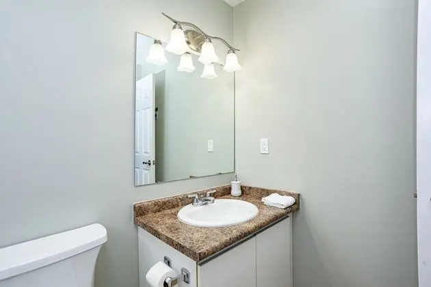 Premier Daire, 3 Yatak Odası (226 Wintergreen)