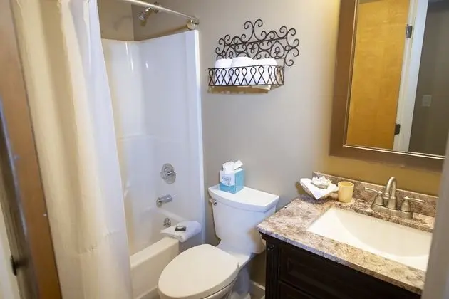 Oda, 1 Yatak Odası (1st Floor A/B)