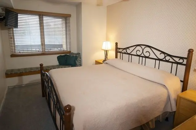 Oda, 1 Yatak Odası (High Floor A/B)