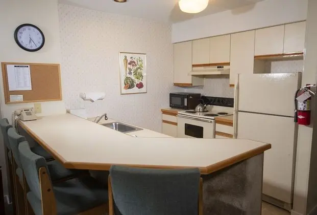 Oda, 1 Yatak Odası (High Floor C)