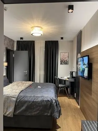 Deluxe Süit
