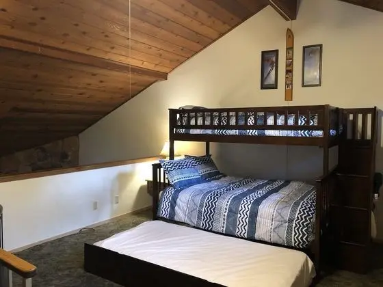 Daire, Birden Çok Yatak, Sıcak Su Havuzu, Dağ Manzaralı