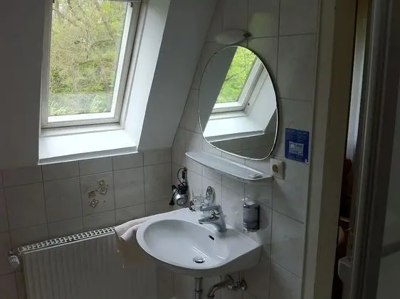 Comfort Tek Kişilik Oda