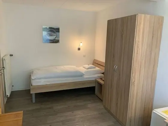 Tek Kişilik Oda