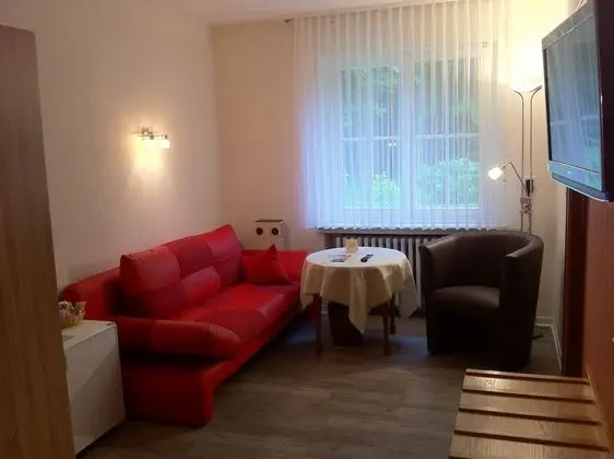 Tek Kişilik Oda