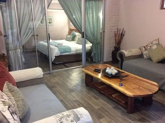 Family Kır Evi, 1 Yatak Odası, Küçük Mutfak, Bahçeli