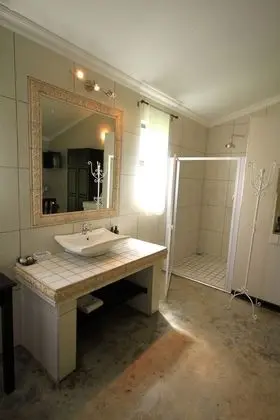 Luxury Süit, 1 Yatak Odası, Engellilere Uygun, Park Manzaralı