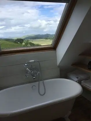 Tek Büyük Yataklı Oda (Jura)