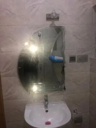 Comfort Oda, 1 Çift Kişilik Yatak