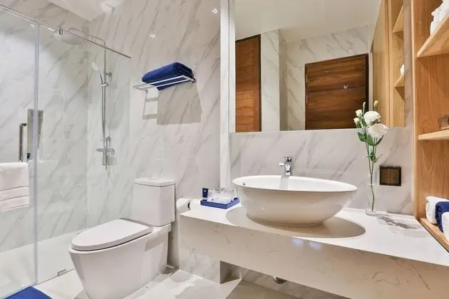 Premier Garden Double Room