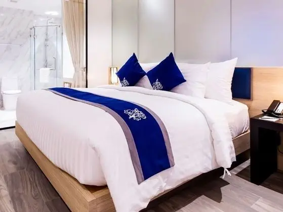 Superior Tek Büyük Yataklı Oda