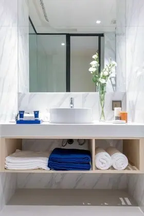 Superior Tek Büyük Yataklı Oda