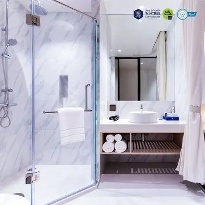 Superior Tek Büyük Yataklı Oda