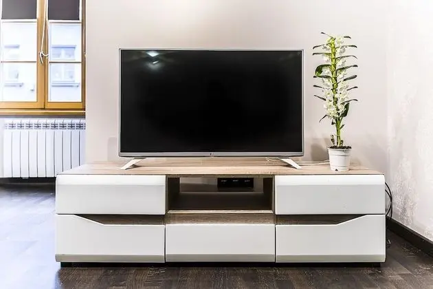 Deluxe Apart Daire