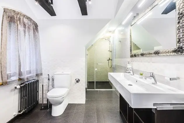 Deluxe Apart Daire