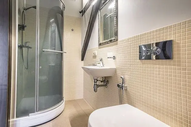 Deluxe Apart Daire