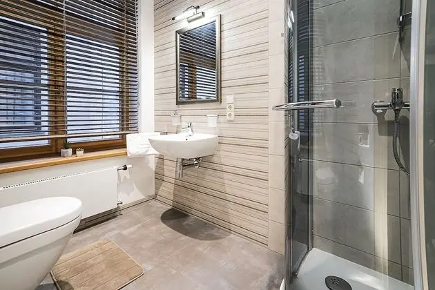 Executive Apart Daire
