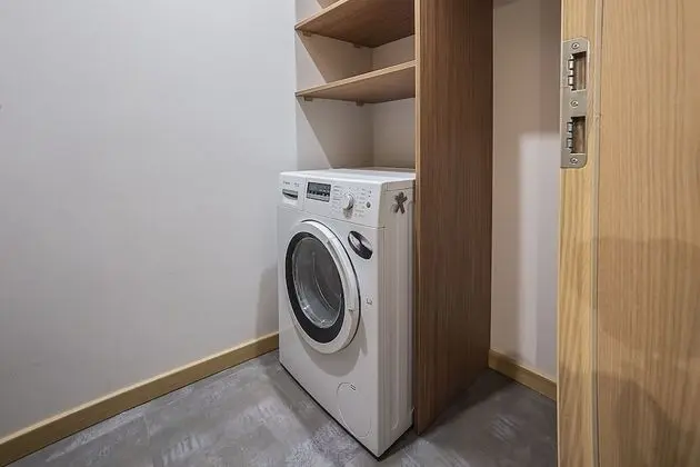 Executive Apart Daire