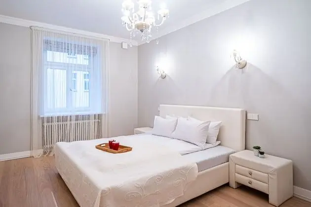 Grand Apart Daire
