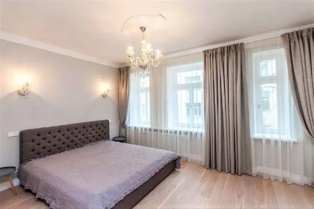 Grand Apart Daire