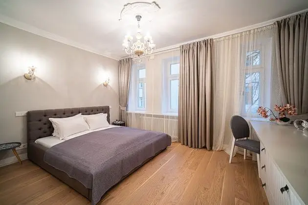 Grand Apart Daire