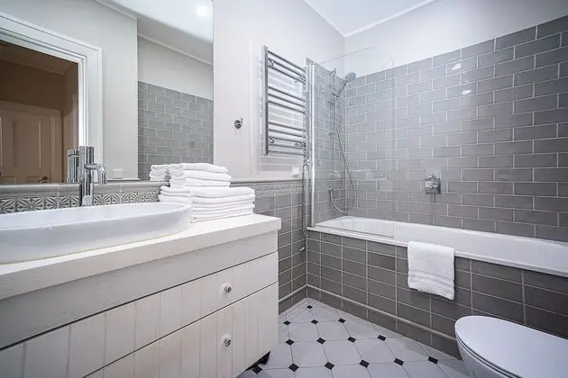Grand Apart Daire
