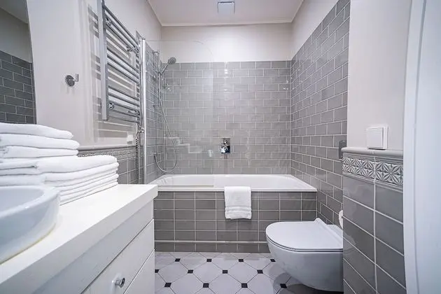 Grand Apart Daire