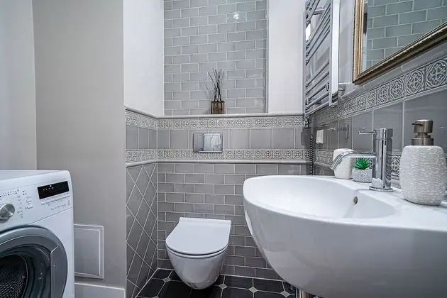Grand Apart Daire